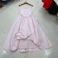 European And American-style Slip Dress For Women