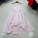 European And American-style Slip Dress For Women