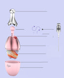 Skin Care Beauty Lifting Contouring Tool Silicone Ice Cube T