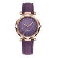 Starry watch