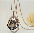 Long Necklaces & Pendants for Women Maxi Collier
