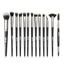 Factory Direct Sale Maange New Product 13 Eye Makeup Brush Set Eyeshadow Brush Beauty Tools Hot Sale