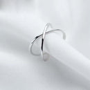 Sterling Silver Women's Jewelry, Large Retro Rings, Ladies Adjustable Rings