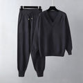 Sweater And Jogger Pants Set