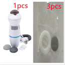 Multifunctional Electric Foot File Grinder Machine Dead Skin Callus Remover