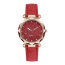 Starry watch