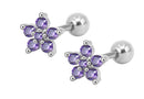 Stud earring