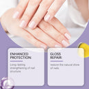 Eelhope Nail Repair Essence, Softener Nails Cuticle Callus Nail Polish Treatment Essence