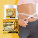 South Moon Bee Venom Body Care Cream, Herbal Essence Gentle Care Moisturizing Body Skin Care Cream