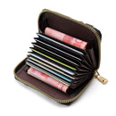 Animal Pattern Series Expanding Card Holder
