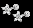 Stud earring