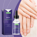 Eelhope Nail Repair Essence, Softener Nails Cuticle Callus Nail Polish Treatment Essence