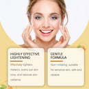 OceAura Turmeric Body Care Oil, Nourishing And Hydrating Body Care Oil For Daily Skin Care