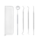 Dentist Dental Tools Household Care Teeth Cleaning Blade Teeth Pick Teeth Removal Dental Stones Cleaning Teeth Teeth Cleaner