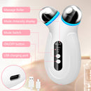 Facial Beauty Tools And EMS Beauty Equipment