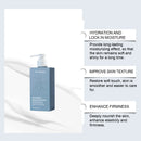 Body Moisturizer Hydrating Skin Care