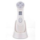 Multifunctional skin rejuvenation care instrument qi