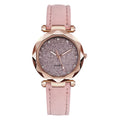 Starry watch