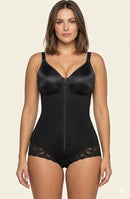 Fajas Colombianas Moldeadoras Postpartum Tummy Control Shapewear For Women Body Shaper Girdles Compression Garment