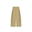 Women's New Loose Slimming Casual Wide-Leg Pants