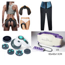 Women's High Waist Thermal Training Shapewear Pants