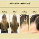 Hair Essential Oil Improve Dryness And Irritability And Nourish