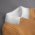 Fashion 2025 Front Tie White Fake Collar for Women Stand Detachable Collar Fake Girls Vintage Lace Ladies False Blouse Collar