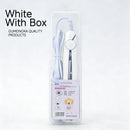 3-in-1 Mini Hair Straightener Flat Iron Professional Hot Comb Beard Styling Tool Dry Wet Use Anti-Scalding Tourmaline Ceramic