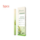 Nourishing And Comfortable Daily Body Cleansing And Care Stick