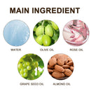 South Moon Body Care Oil Gentle Care For The Body, Refreshing And Non-Sticky. Body Massage Care Oil