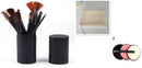 12pcs Makeup Brush Set Blush Eyeshadow Eyelash Highlighter Makeup Brush