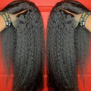 KS Human Hair Former Lace Head Cap