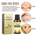 South Moon Body Care Oil Gentle Care For The Body, Refreshing And Non-Sticky. Body Massage Care Oil