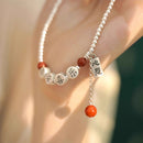 Niche Vintage Versatile Foot Jewelry For Women