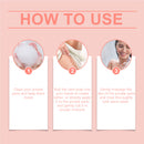 North Moon Women's Body Care Soap Gentle Moisturizing Clean Odor Refreshing Body Skin Care Soap