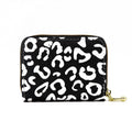 Animal Pattern Series Expanding Card Holder