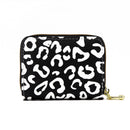 Animal Pattern Series Expanding Card Holder
