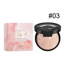 Makeup Setting Light And Thin Fit Delicate Mist Sense Makeup Effect Makeup Supplement Portable Concealer Powder
